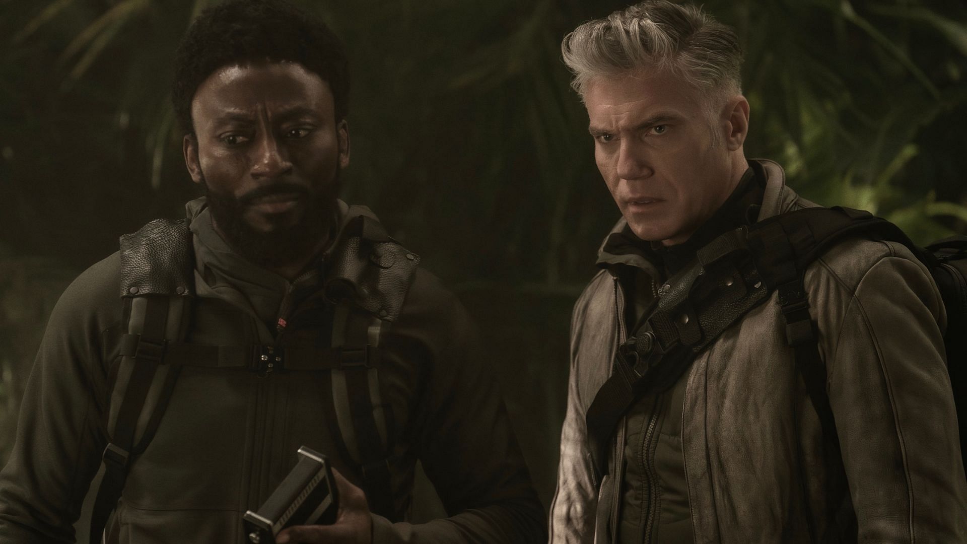 Star Trek: Strange New Worlds season 3 episode 3 (Image via Paramount+)